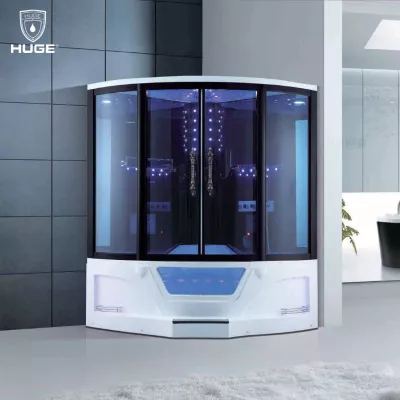 Bồn tắm xông hơi Huge A-7707