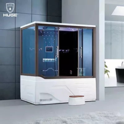 Bồn tắm xông hơi Huge A-7710