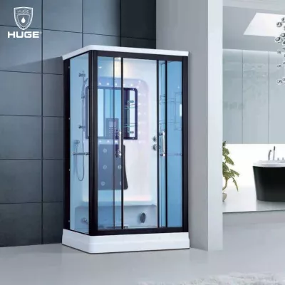 Bồn tắm xông hơi Huge A-7712