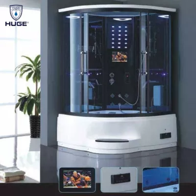 Bồn tắm xông hơi Huge A-7721