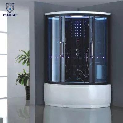 Bồn tắm xông hơi Huge A-7723