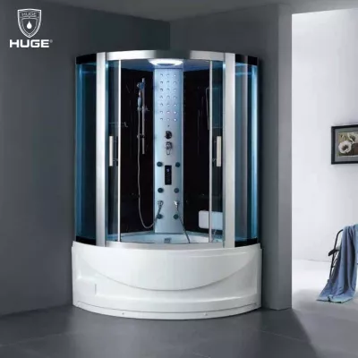 Bồn tắm xông hơi Huge A-7725