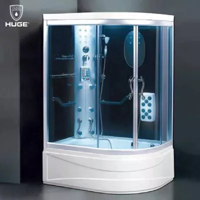 Bồn tắm xông hơi Huge A-7729