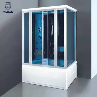 Bồn tắm xông hơi Huge A-7730