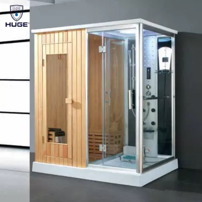 Bồn tắm xông hơi Huge A-7732