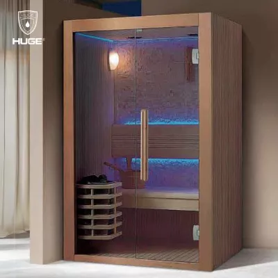 Bồn tắm xông hơi Huge A-7802