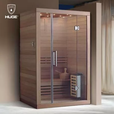 Bồn tắm xông hơi Huge A-7803