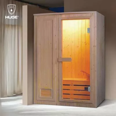 Bồn tắm xông hơi Huge A-7806