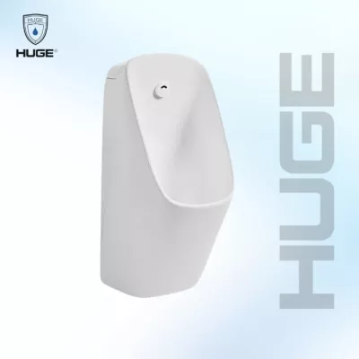 Bồn Tiểu Nam Cảm Ứng Huge H-TN025N