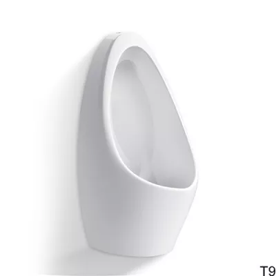 Bồn tiểu nam treo tường Viglacera T9 cấp âm