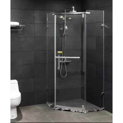 Buồng tắm kính Fendi FDIV-1X3