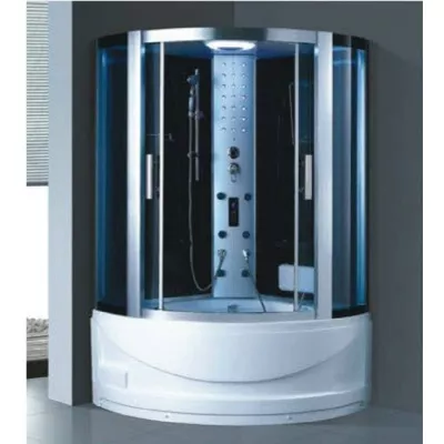 Cabin Xông Hơi Massage Dova MSD5600XH