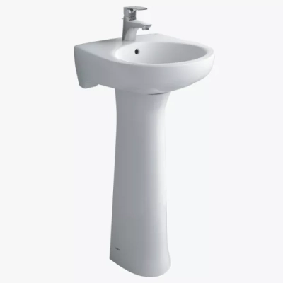 Chân chậu rửa Inax L-284VD