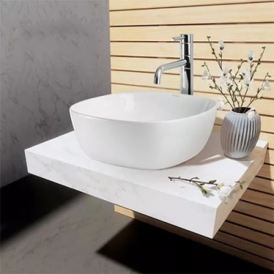 Chậu rửa đặt bàn Rusit-Vado R333CH014