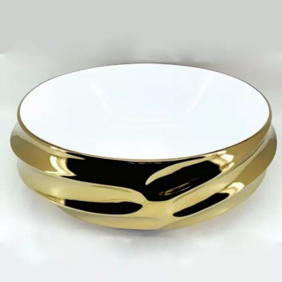 Chậu Lavabo Dương Bàn Teady LV8536