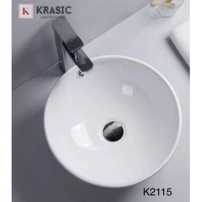Chậu lavabo Krasic K2115