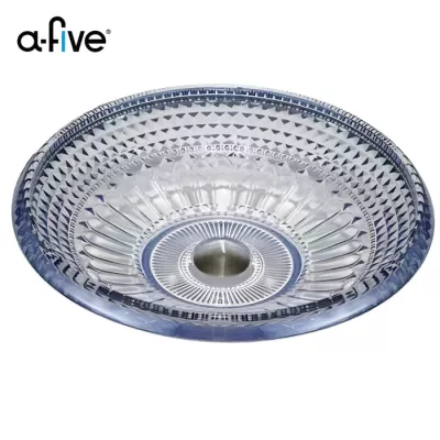Chậu Lavabo Pha Lê Đặt Bàn A-Five A5-100