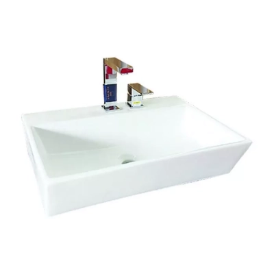 Chậu lavabo Rusit-Vado R333CH022