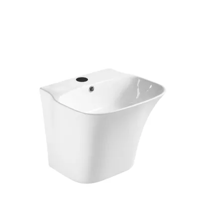 Chậu lavabo treo tường A-Five A5-503