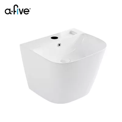 Chậu Lavabo Treo Tường A-Five A5-6012