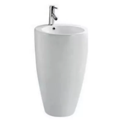 Chậu Liền Chân DOVA CLC480