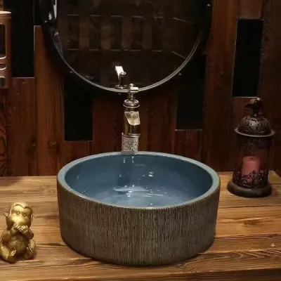 Chậu Nghệ Thuật DOVA AC12