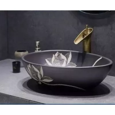 Chậu Nghệ Thuật DOVA Decor05