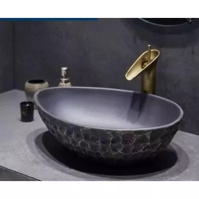 Chậu Nghệ Thuật DOVA Decor07