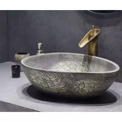 Chậu Nghệ Thuật DOVA Decor10