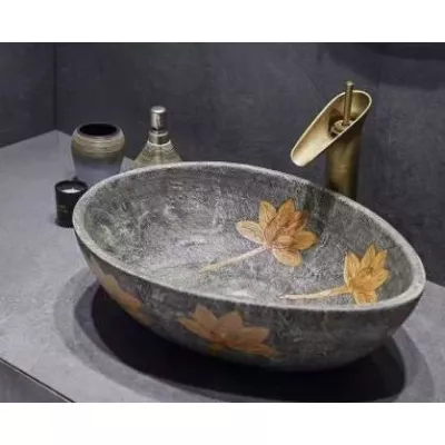 Chậu Nghệ Thuật DOVA Decor15