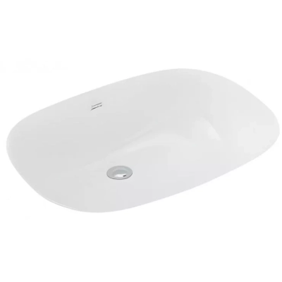 Chậu rửa bán âm bàn American Standard 0458-WT