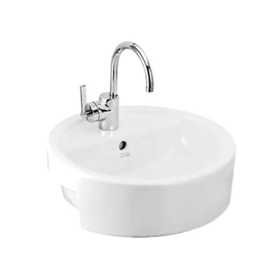 Chậu rửa bán âm bàn American Standard WP-F307