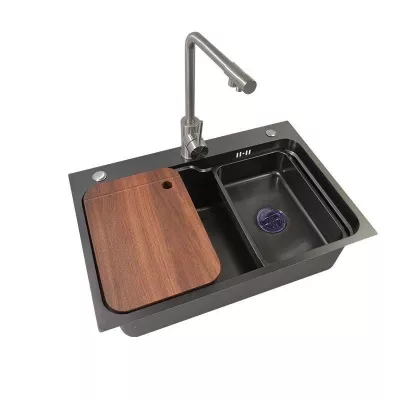 Chậu Rửa Bát Dova CD340