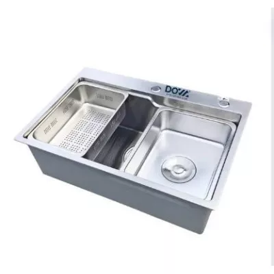 Chậu Rửa Bát Dova CD420