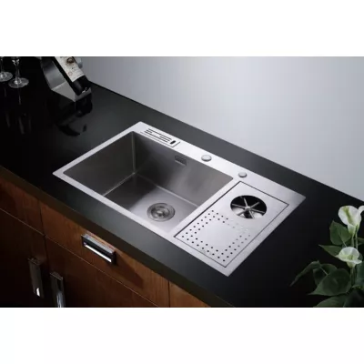 Chậu Rửa Bát Dova CD437