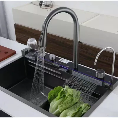 Chậu Rửa Bát Dova TN7545