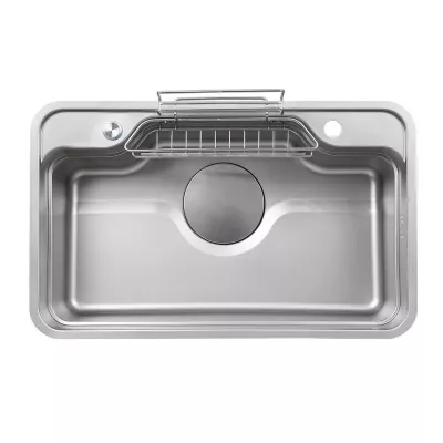 Chậu rửa bát Kluger KF7848FS-S78