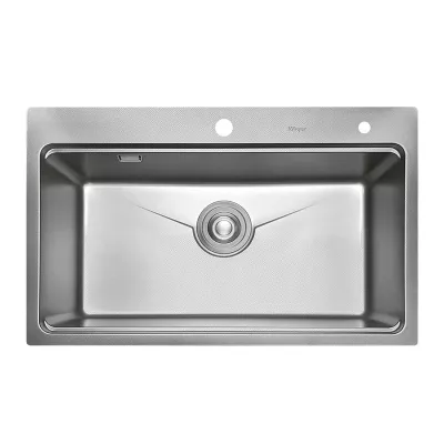 Chậu rửa bát Kluger KW8181FS-S81