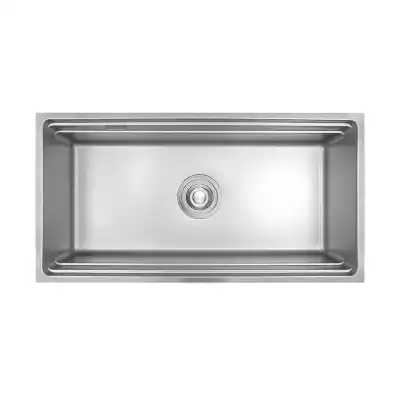 Chậu rửa bát Kluger KWU8161FS-S86