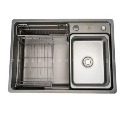 Chậu Rửa Bát LE’GUAVA GL6244