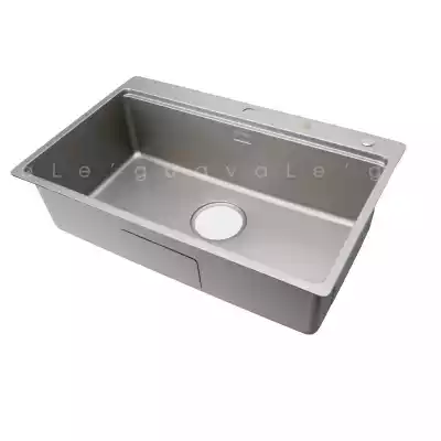 Chậu Rửa Bát LE’GUAVA GL7648