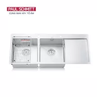 Chậu rửa bát Paul Schmitt PA11648-TR