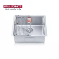 Chậu rửa bát Paul Schmitt PA5545-U