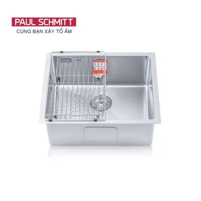 Chậu rửa bát Paul Schmitt PA5545-U