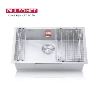 Chậu rửa bát Paul Schmitt PA8245-U