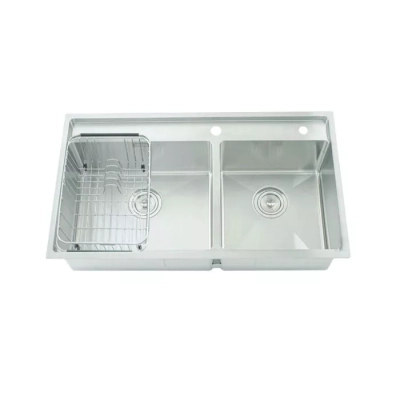 Chậu rửa bát Paul Schmitt PA8850-TLDA