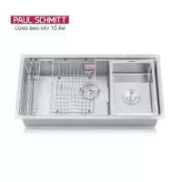 Chậu rửa bát Paul Schmitt PA90455-UD