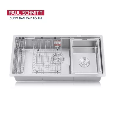 Chậu rửa bát Paul Schmitt PA90455-UD