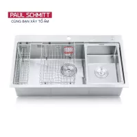 Chậu rửa bát Paul Schmitt PA9050-TD