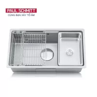 Chậu rửa bát Paul Schmitt PAM7043-UDE